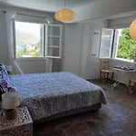 Appartement Astra, Pyrgos Sareli 1690 - A Heritage Mansion Khónias