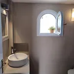 Appartement Astra, Pyrgos Sareli 1690 - A Heritage Mansion *