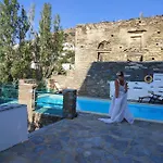 Astra, Pyrgos Sareli 1690 - A Heritage Mansion * Khónias
