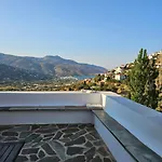 Astra, Pyrgos Sareli 1690 - A Heritage Mansion *