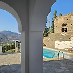 Astra, Pyrgos Sareli 1690 - A Heritage Mansion Appartement *