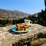 Appartement Astra, Pyrgos Sareli 1690 - A Heritage Mansion Khónias