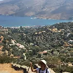 Apartment Astra, Pyrgos Sareli 1690 - A Heritage Mansion Chones