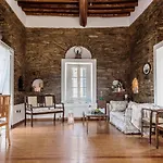 Astra, Pyrgos Sareli 1690 - A Heritage Mansion Appartement Khónias