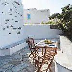 Astra, Pyrgos Sareli 1690 - A Heritage Mansion