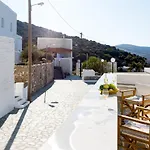 Astra, Pyrgos Sareli 1690 - A Heritage Mansion Appartement Khónias