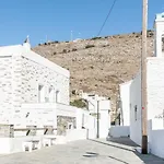 Appartement Astra, Pyrgos Sareli 1690 - A Heritage Mansion