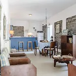Appartement Astra, Pyrgos Sareli 1690 - A Heritage Mansion