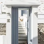 Astra, Pyrgos Sareli 1690 - A Heritage Mansion Appartement