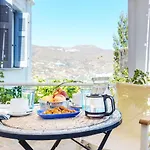 Astra, Pyrgos Sareli 1690 - A Heritage Mansion Appartement
