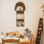 Appartement Astra, Pyrgos Sareli 1690 - A Heritage Mansion Khónias