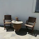 Appartement Astra, Pyrgos Sareli 1690 - A Heritage Mansion Khónias
