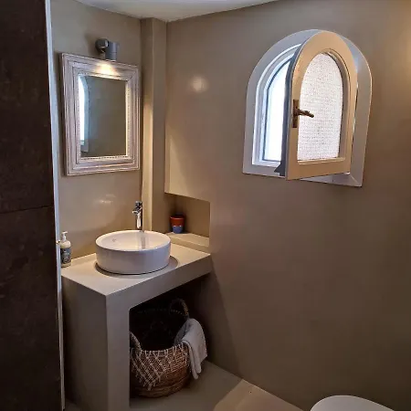 Appartement Astra, Pyrgos Sareli 1690 - A Heritage Mansion Khónias