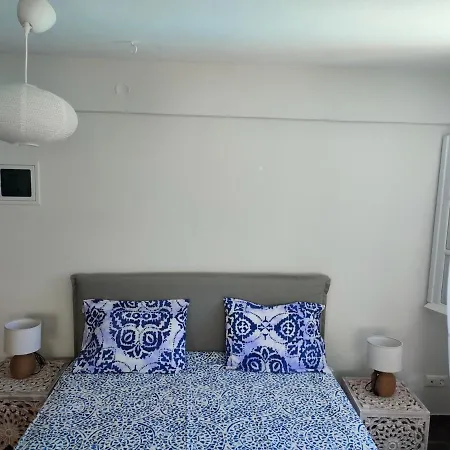 Apartamento Astra, Pyrgos Sareli 1690 - A Heritage Mansion