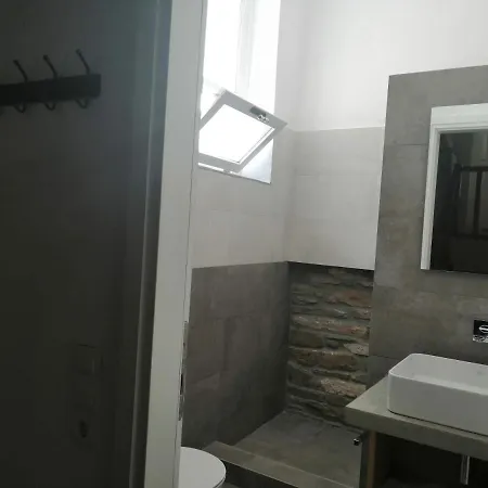 Astra, Pyrgos Sareli 1690 - A Heritage Mansion *