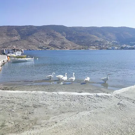 Astra, Pyrgos Sareli 1690 - A Heritage Mansion アパート