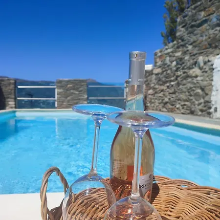 Astra, Pyrgos Sareli 1690 - A Heritage Mansion Appartement Khónias