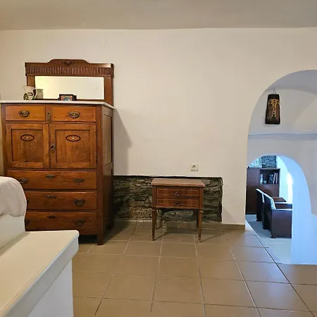 Astra Residential Apts Apartamento *