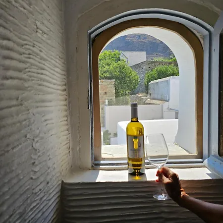 アパート Astra, Pyrgos Sareli 1690 - A Heritage Mansion Khónias