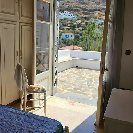 Astra, Pyrgos Sareli 1690 - A Heritage Mansion Appartement