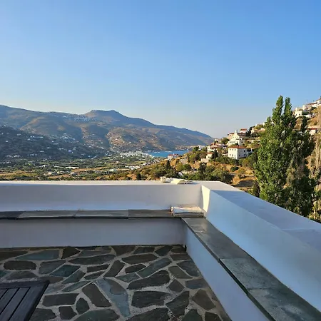 Astra, Pyrgos Sareli 1690 - A Heritage Mansion *