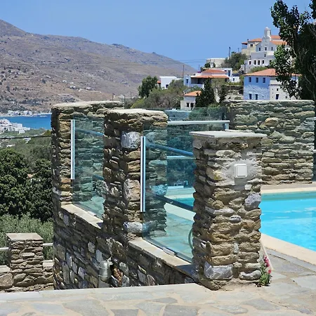 Astra, Pyrgos Sareli 1690 - A Heritage Mansion アパート *