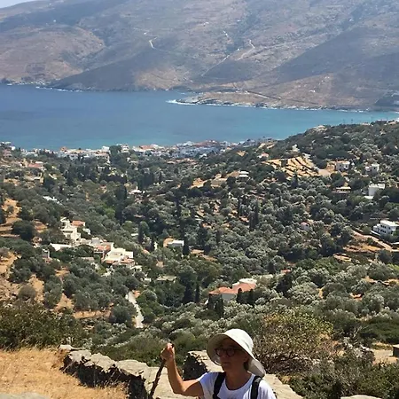 アパート Astra, Pyrgos Sareli 1690 - A Heritage Mansion Khónias