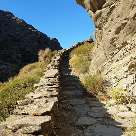 アパート Astra, Pyrgos Sareli 1690 - A Heritage Mansion Khónias