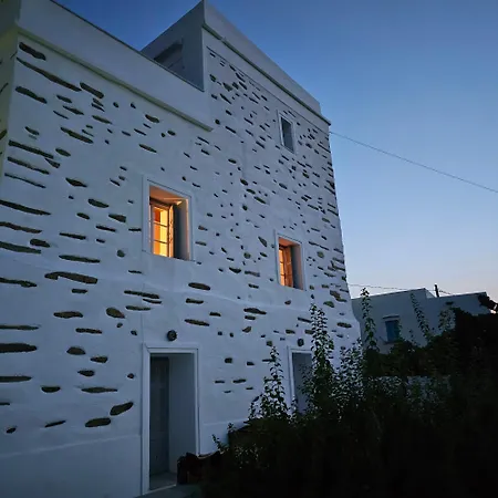 Astra Residential Apts Apartman Khónias