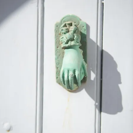 Apartamento Astra, Pyrgos Sareli 1690 - A Heritage Mansion