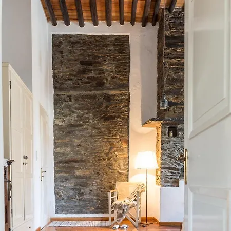 Appartement Astra, Pyrgos Sareli 1690 - A Heritage Mansion *