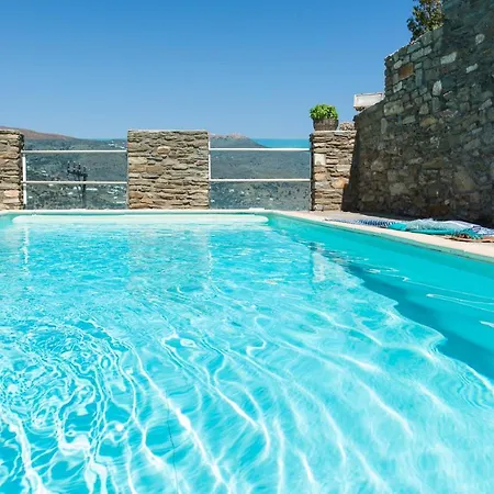 Astra Residential Apts * Chones