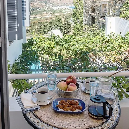 Astra, Pyrgos Sareli 1690 - A Heritage Mansion アパート *