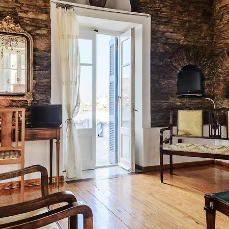 Astra, Pyrgos Sareli 1690 - A Heritage Mansion * Khónias