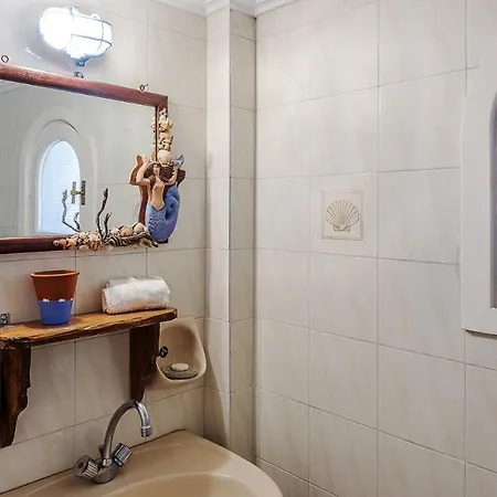 Appartement Astra, Pyrgos Sareli 1690 - A Heritage Mansion