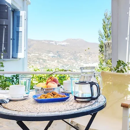 Astra, Pyrgos Sareli 1690 - A Heritage Mansion Appartement